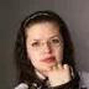 Бережанская Юлия Сергеевна