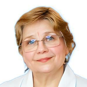 Бодашко Маргарита Анатольевна