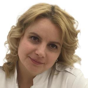 Белякина Наталья Олеговна