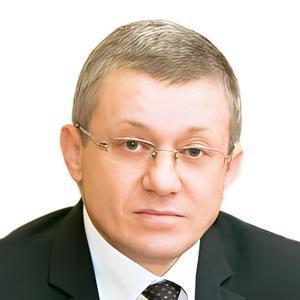 Лыков Юрий Геннадьевич