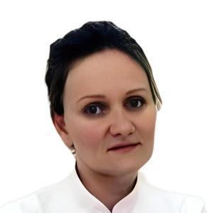 Якимова Анна Аркадьевна