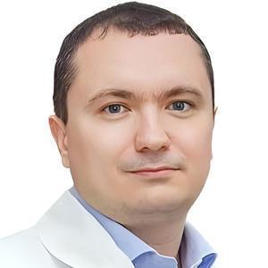 Царенко Дмитрий Михайлович