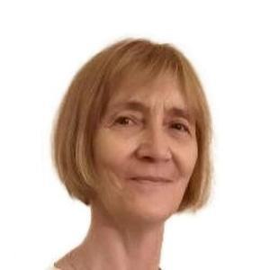 Новикова Александра Владимировна