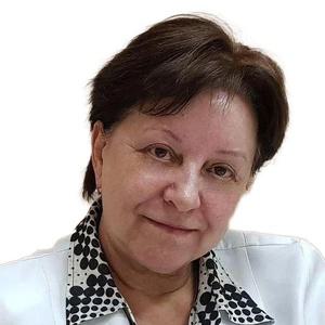 Борисова Лариса Викторовна