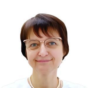Юхно Лада Юрьевна