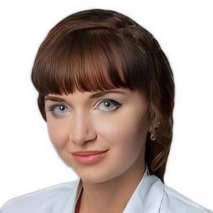 Алисеенко Алиса Алексеевна