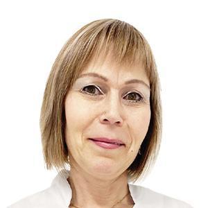Дзюина Елена Витальевна