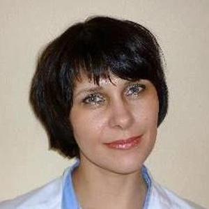 Ионова Маргарита Викторовна