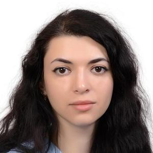 Цыряпкина Анна Андреевна
