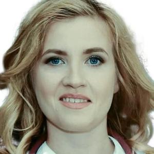 Корж Анна Анатольевна