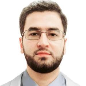Рахмонов Алишер Амирович