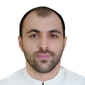Назаралиев Давид Мирзалиевич