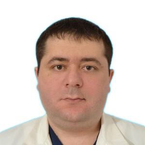 Кидакоев Заур Асланович