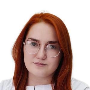 Хасанова Нурия Фаритовна