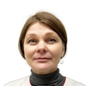 Кононенко Евгения Анатольевна