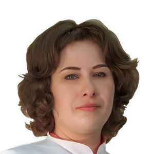 Портнова Галина Владимировна