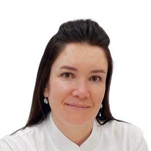 Тимофеева Динара Ахтамовна