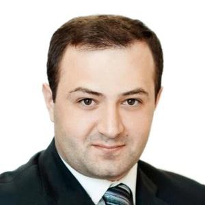 Какиашвили Нодари Нугзарович