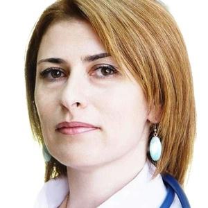 Меликджанян Марианна Славиковна