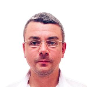 Беляев Алексей Александрович