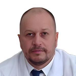 Дергаль Сергей Владимирович