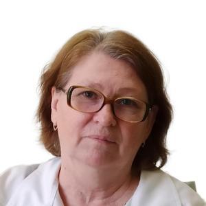 Шорохова Надежда Борисовна
