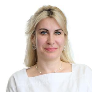 Самойлова Светлана Владимировна