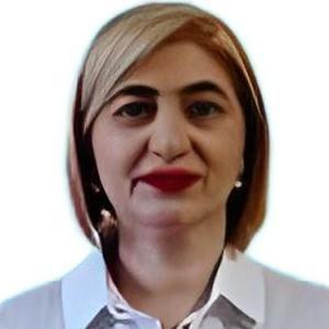 Хожаева Изольда Юрьевна