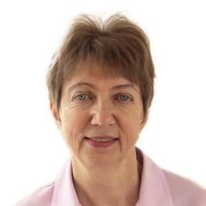 Варгина Ирина Павловна