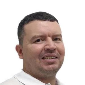 Выборов Алексей Николаевич