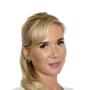 Маникина Олеся Владимировна