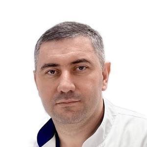 Джумаев Расим Мурадинович