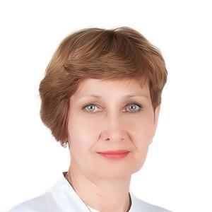 Серебрякова Марина Федоровна