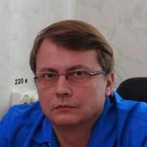 Ласточкин Игорь Георгиевич