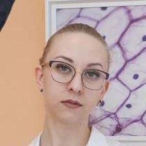 Макарова (Масленникова) Яна Андреевна