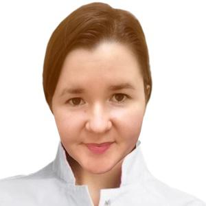 Важнина Надежда Евгеньевна