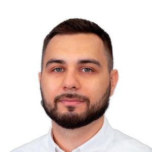 Попов Константин Александрович