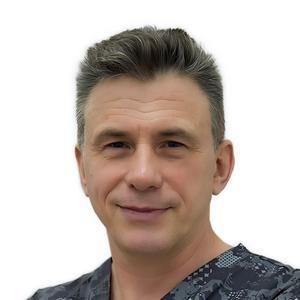 Крылов Дмитрий Валерьевич