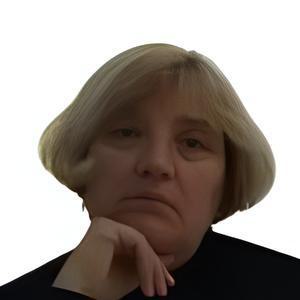 Кравченко Светлана Владимировна
