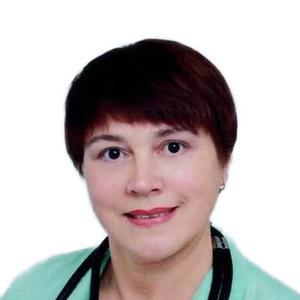 Михайлова Светлана Викторовна