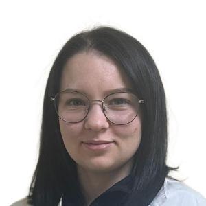 Дронова Ксения Андреевна