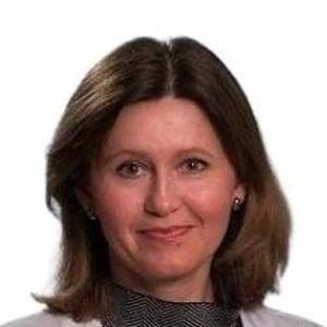 Осокина Елена Владимировна
