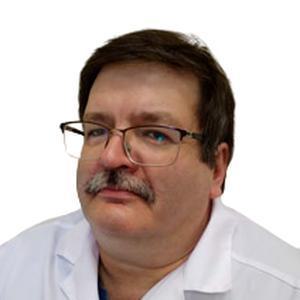 Кобяшов Сергей Константинович