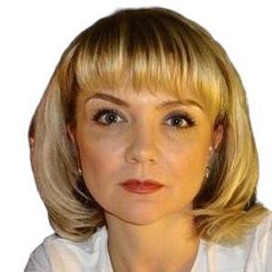 Соколова Диана Валерьевна