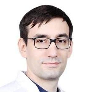 Черкасский Андрей Владимирович
