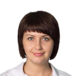 Чернышова Оксана Ивановна