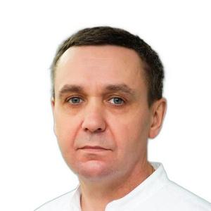 Чурсинов Максим Александрович