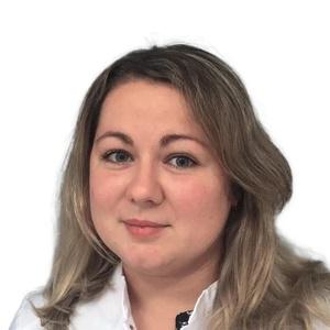 Журавлева Олеся Сергеевна