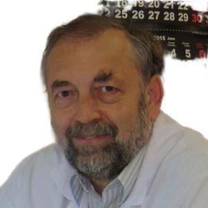 Гамов Александр Рославович