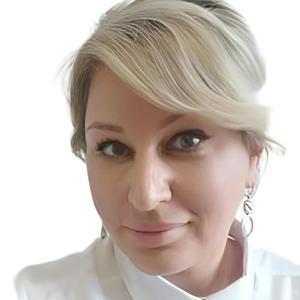 Талошина Станислава Борисовна